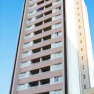 Aparthotel Astron Garden Special São Paulo Exterior foto